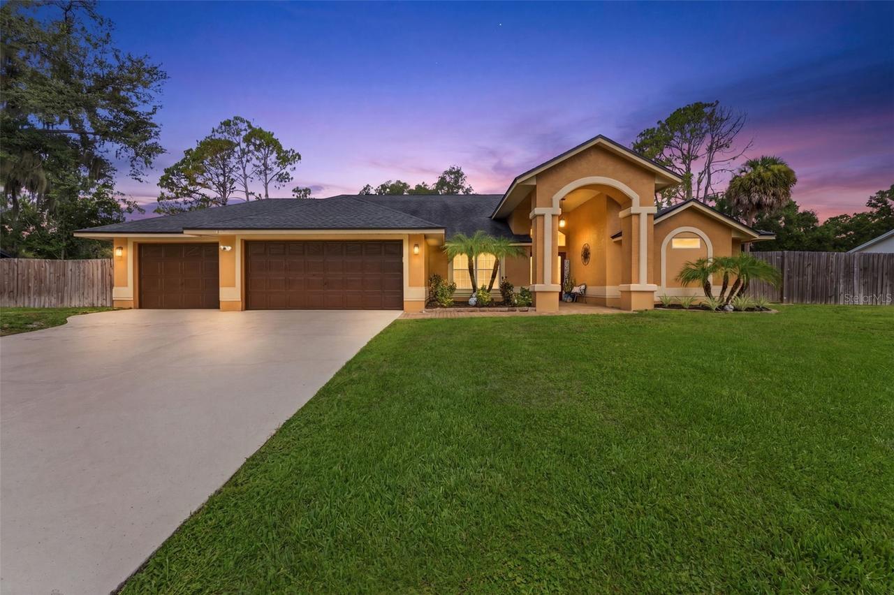 19906 Jodi Dr., Lutz, FL 33558
