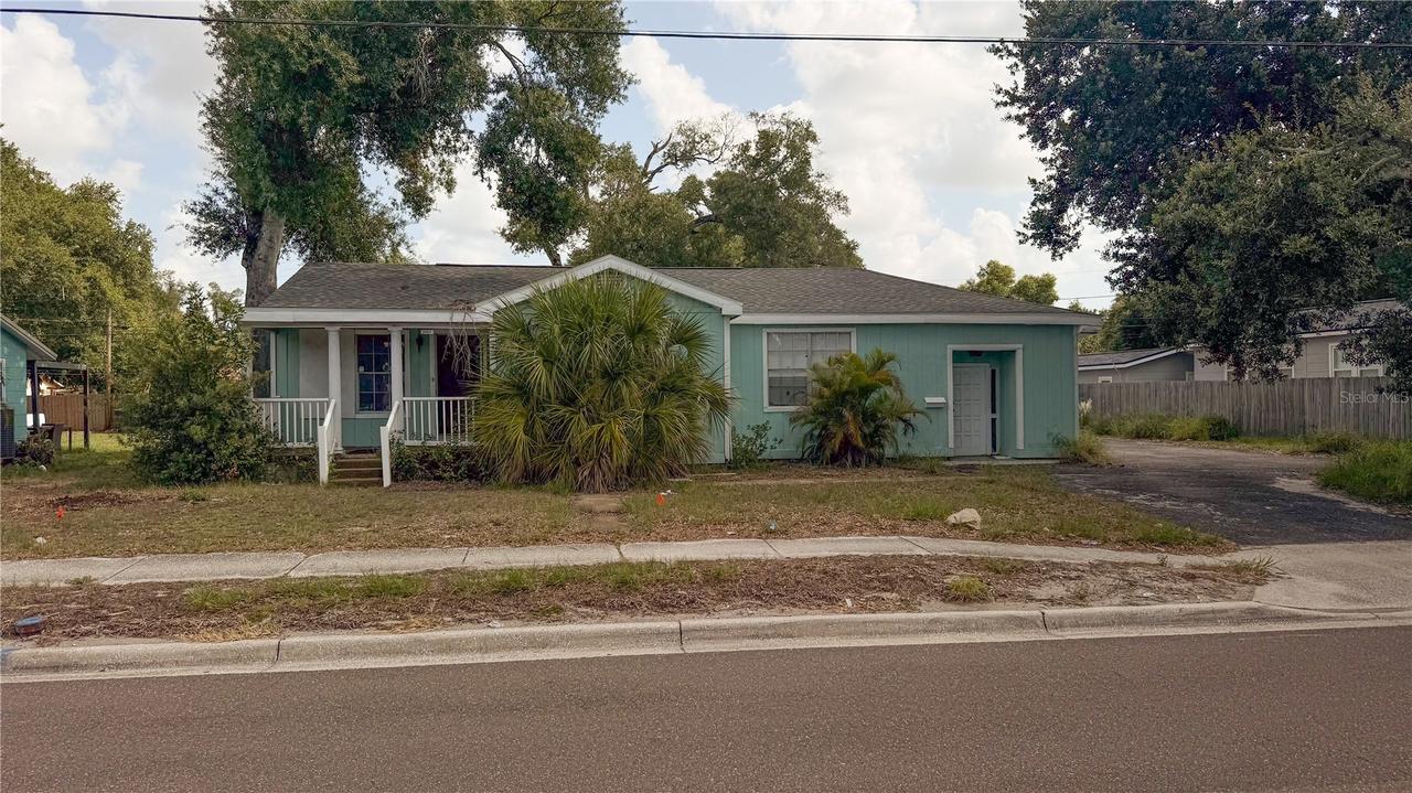 5045 38th Ave., St Petersburg, FL 33710