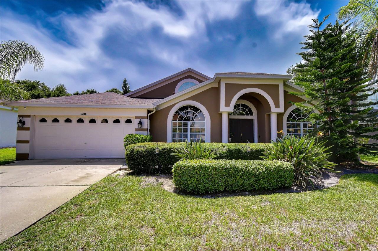 9244 Brindlewood Dr., Odessa, FL 33556