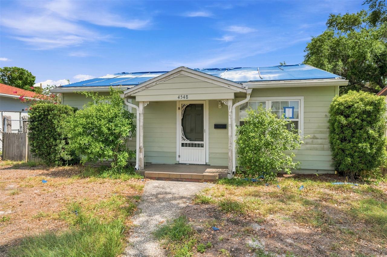 4548 12th Ave., St Petersburg, FL 33713