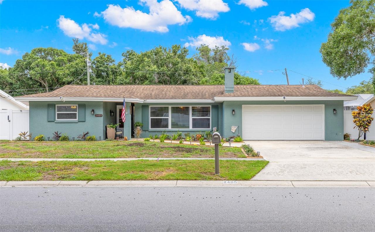 2405 Summerlin Dr., Clearwater, FL 33764