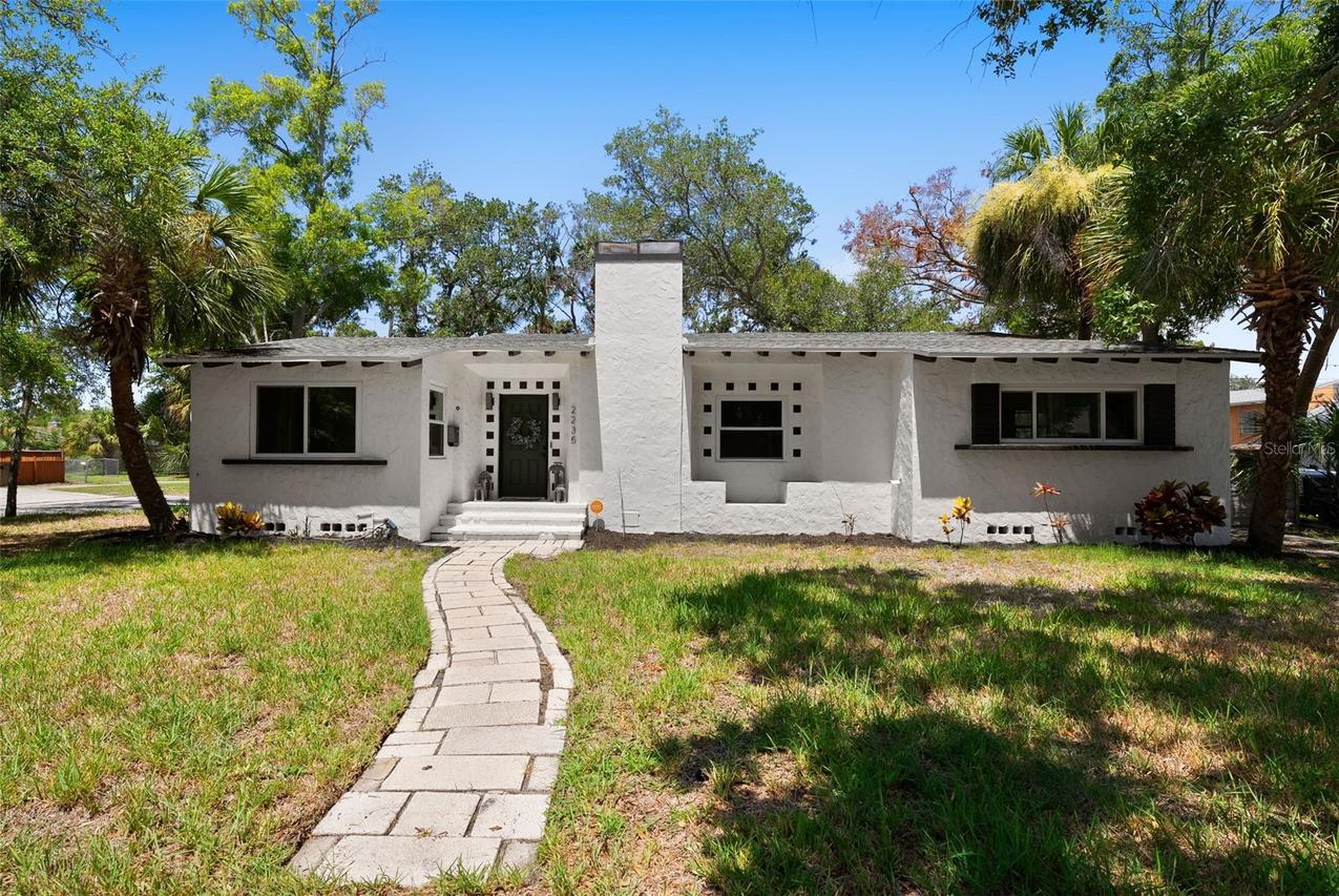 2235 5th St., St Petersburg, FL 33705