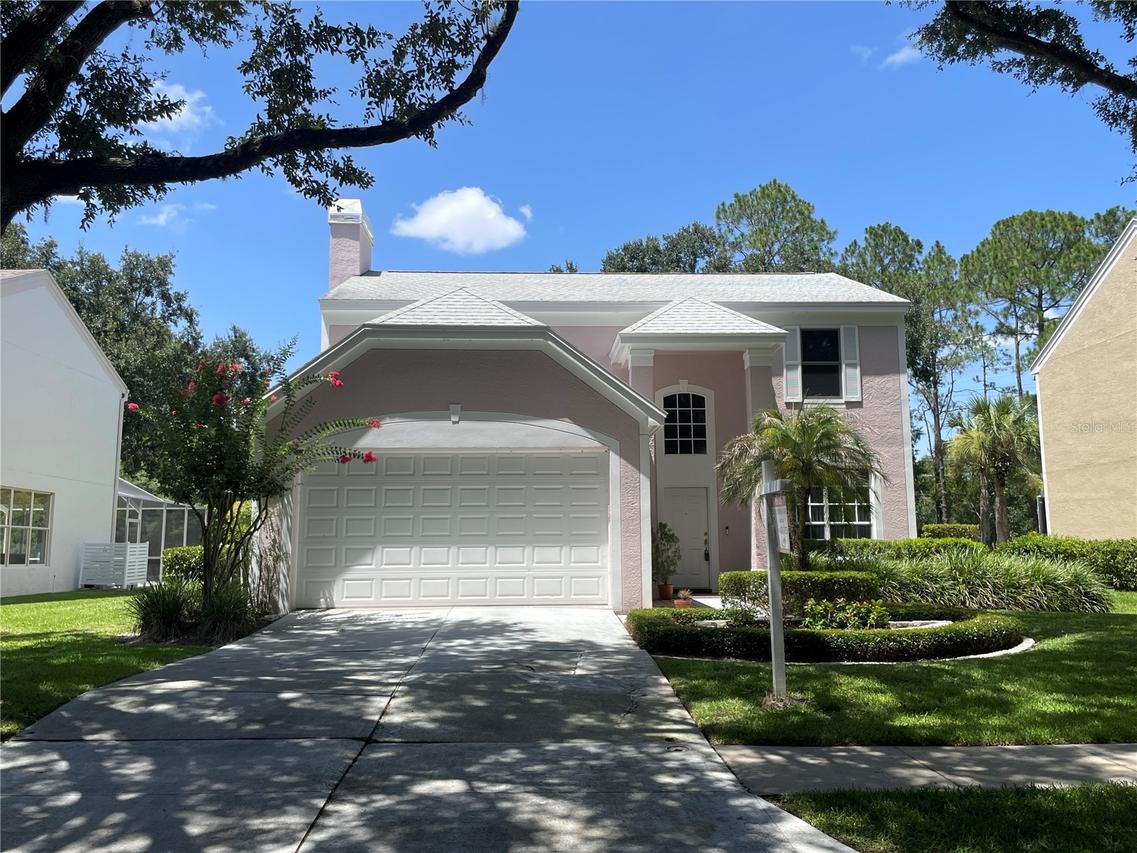 4968 Ebensburg Dr., Tampa, FL 33647