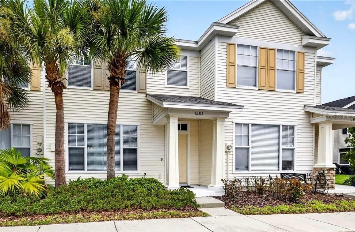12315 Country White Cir., Tampa, FL 33635