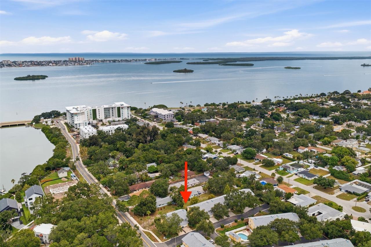 Sunset Point Rd., Clearwater, FL 33755