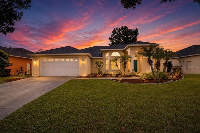 New Homes with In-ground Swimming Pools in Plant City: July 5th to July 11th