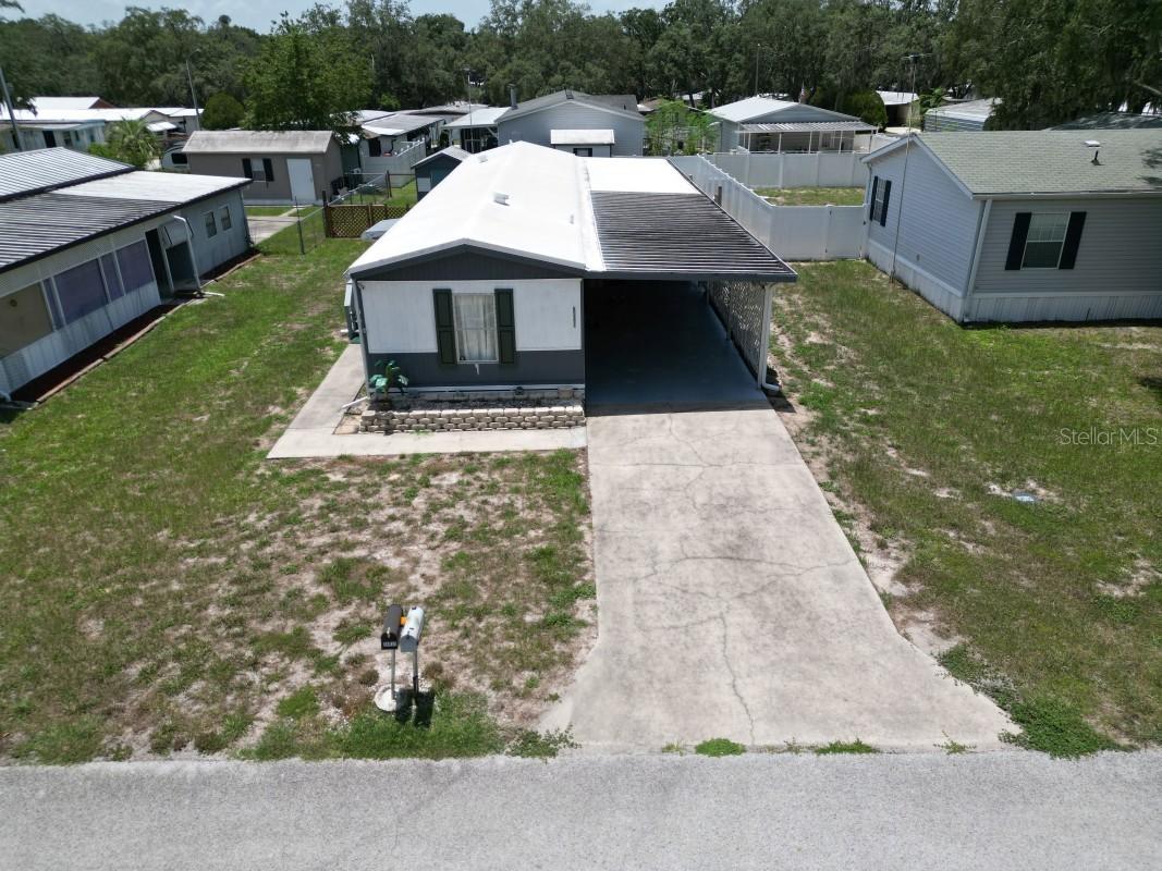 34940 Fraser St., Dade City, FL 33523