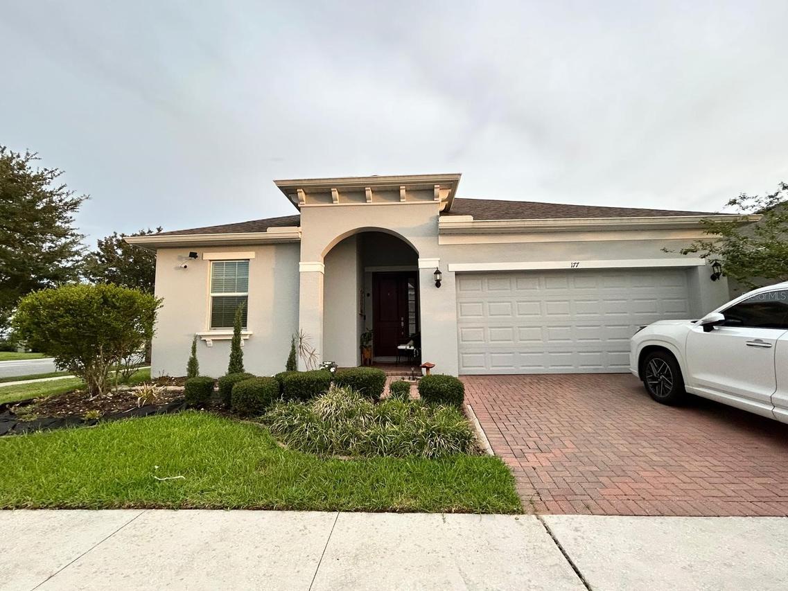 177 Trinity Ridge Cir., Davenport, FL 33897