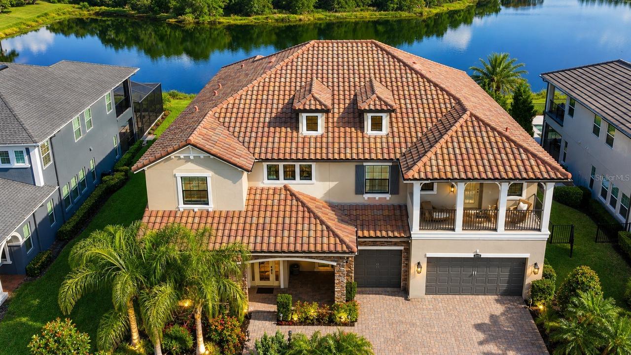 18014 Woodland View Dr., Lutz, FL 33548