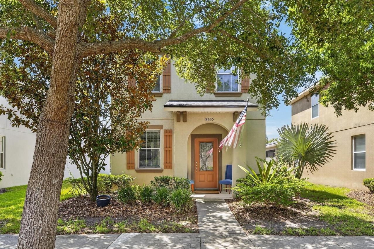 8635 Turnstone Shore Ln., Riverview, FL 33578