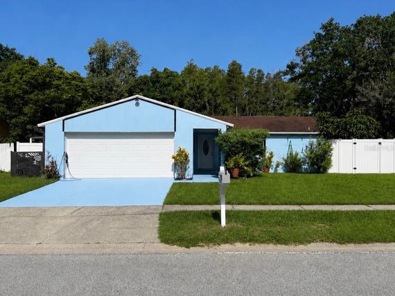 Homes Just Sold in Land O' Lakes: September 1st to September 7th