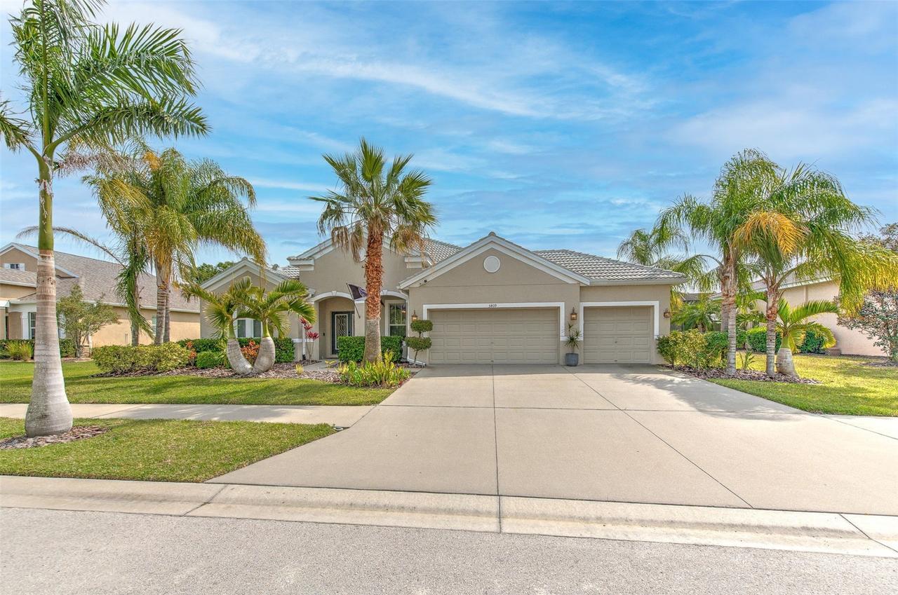 5409 Conch Shell Pl., Apollo Beach, FL 33572