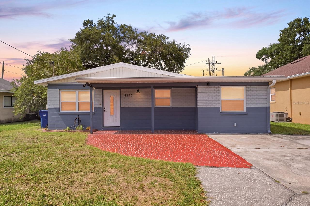 3147 W Cordelia St., Tampa, FL 33607