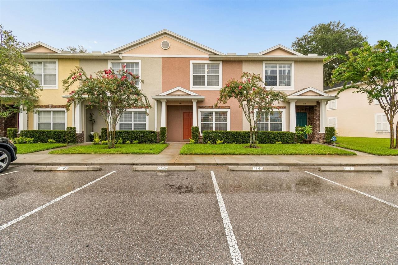1140 Hillhurst Dr., Wesley Chapel, FL 33543