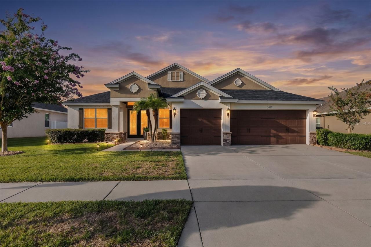 13627 Artesa Bell Dr., Riverview, FL 33579