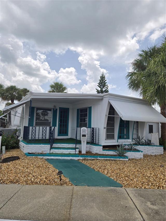 4851 W Gandy Blvd. #B7 L42, Tampa, FL 33611