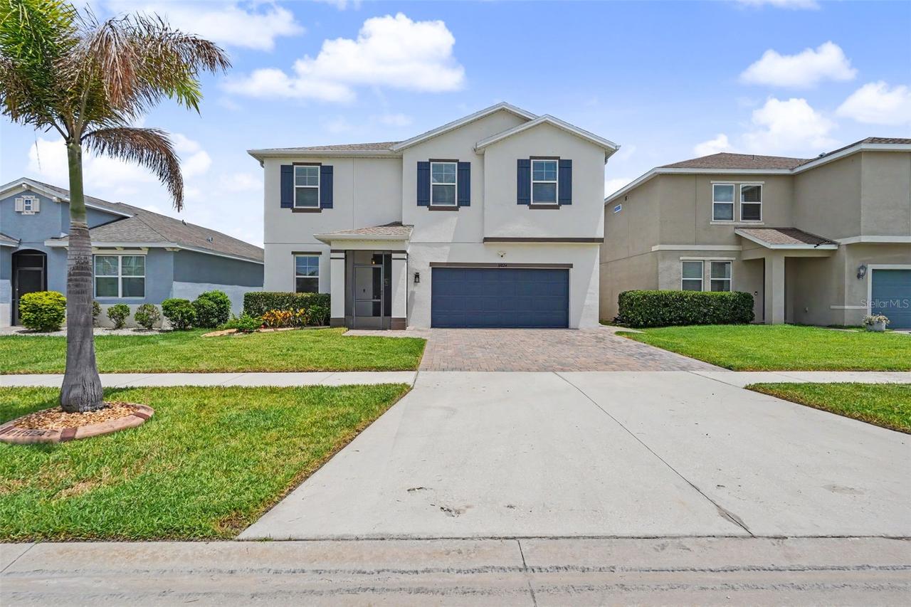 11824 Clare Hill Ave., Riverview, FL 33579