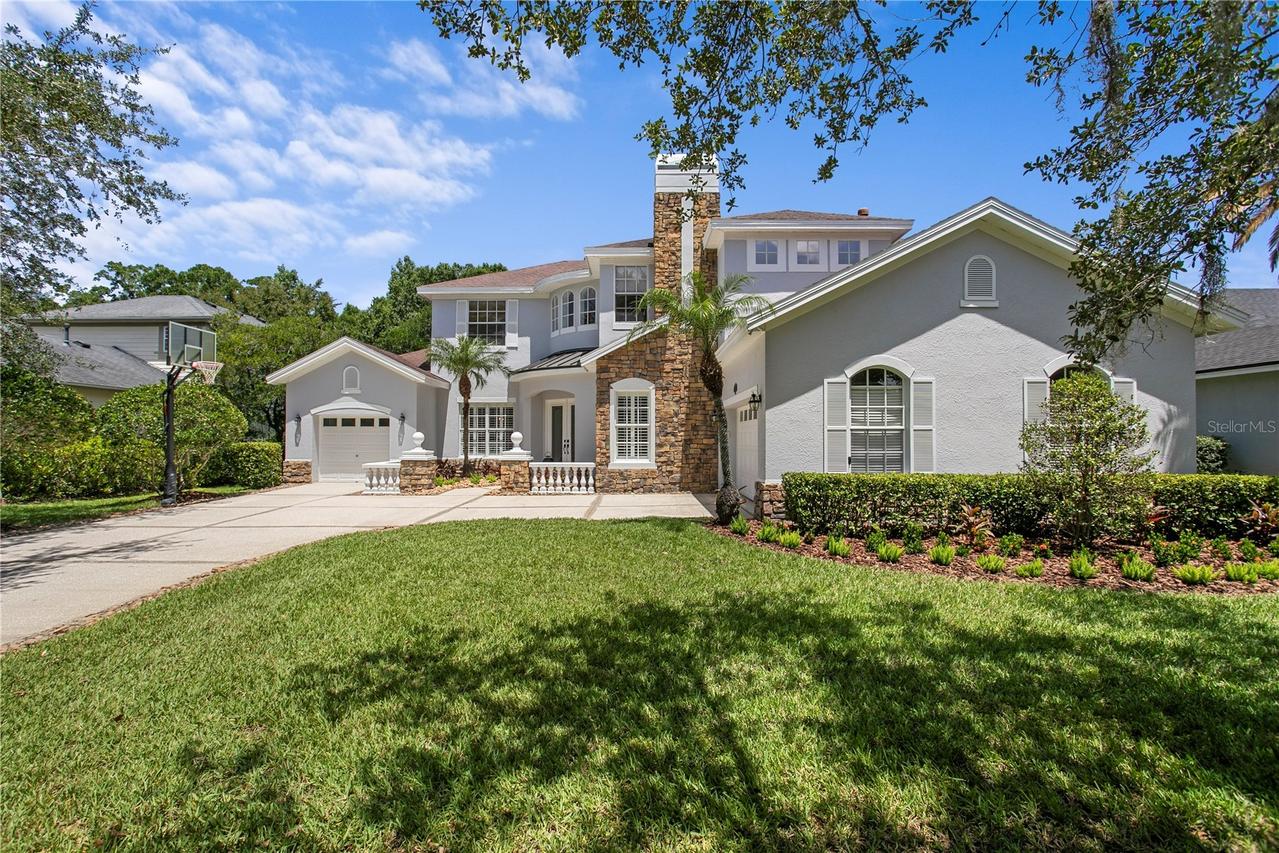2113 Climbing Ivy Dr., Tampa, FL 33618