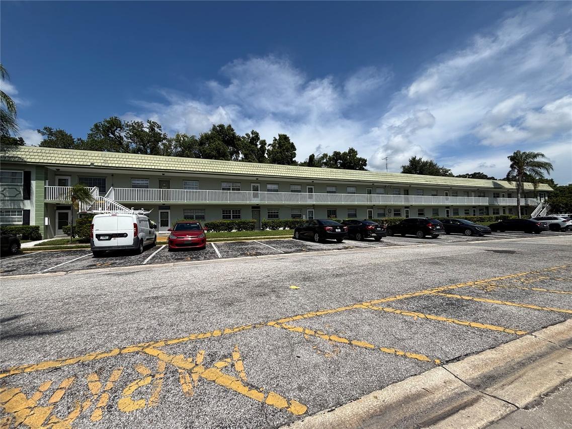 1433 S Belcher Rd. #G1, Clearwater, FL 33764