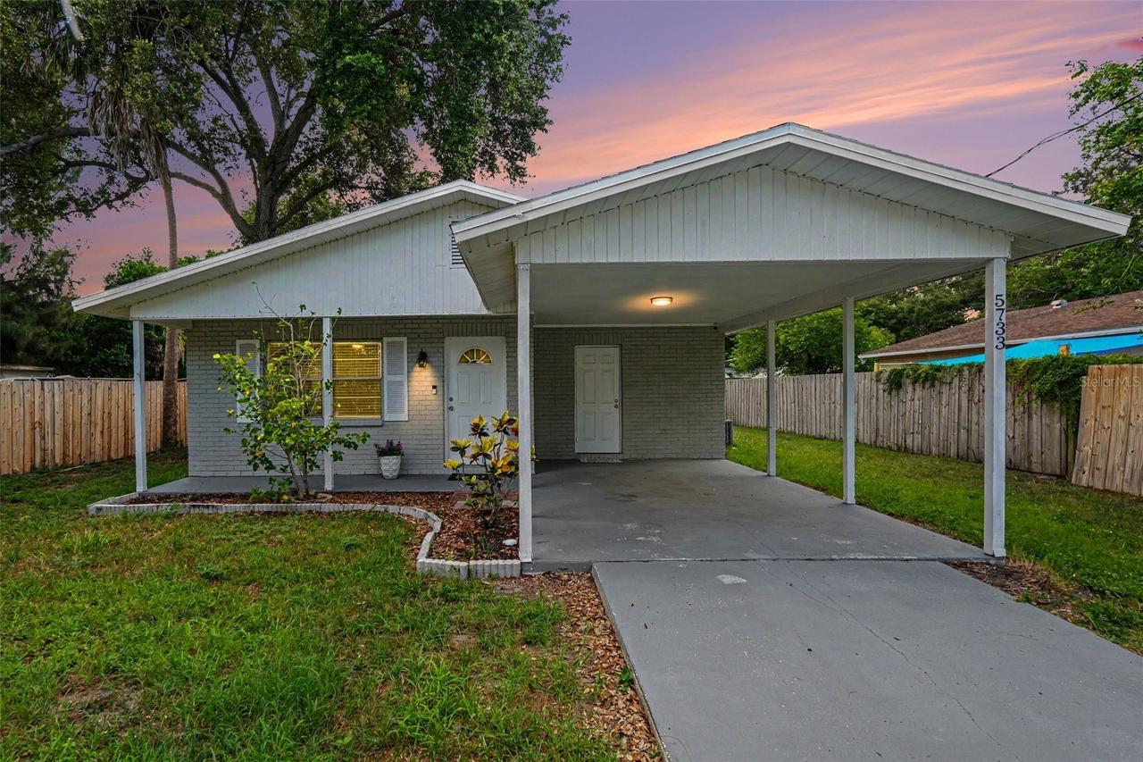 5733 66th Ln., St Petersburg, FL 33709