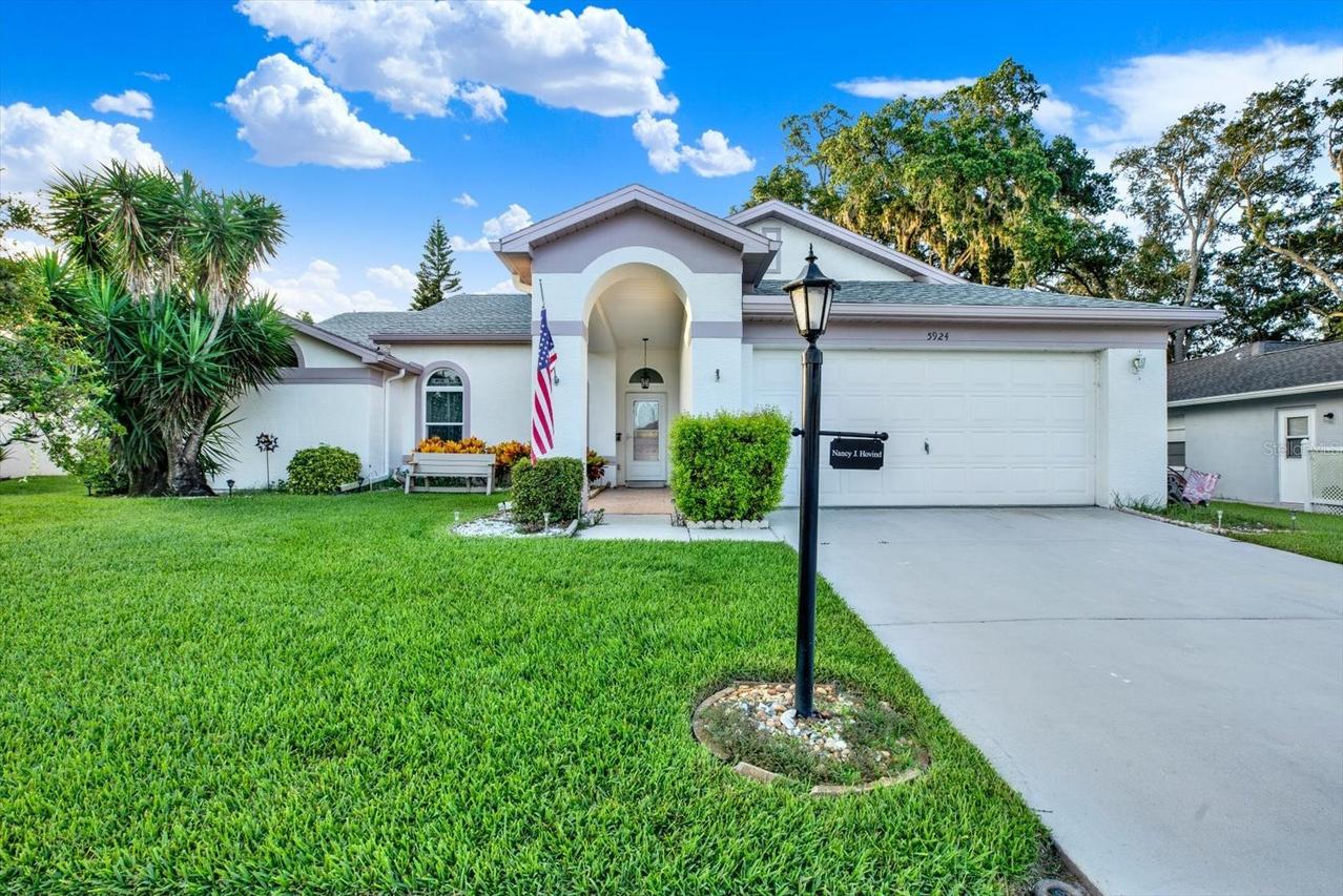 5924 Willow Creek Ct., New Port Richey, FL 34655