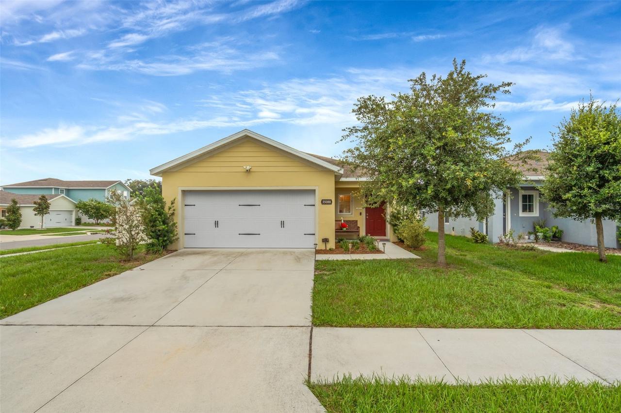35088 Jomar Ave., Zephyrhills, FL 33541