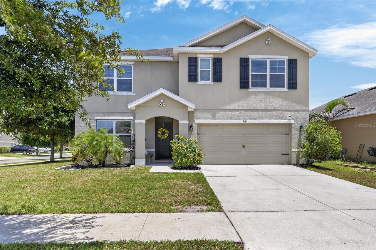 8115 Harwich Port Ln., Gibsonton, FL 33534