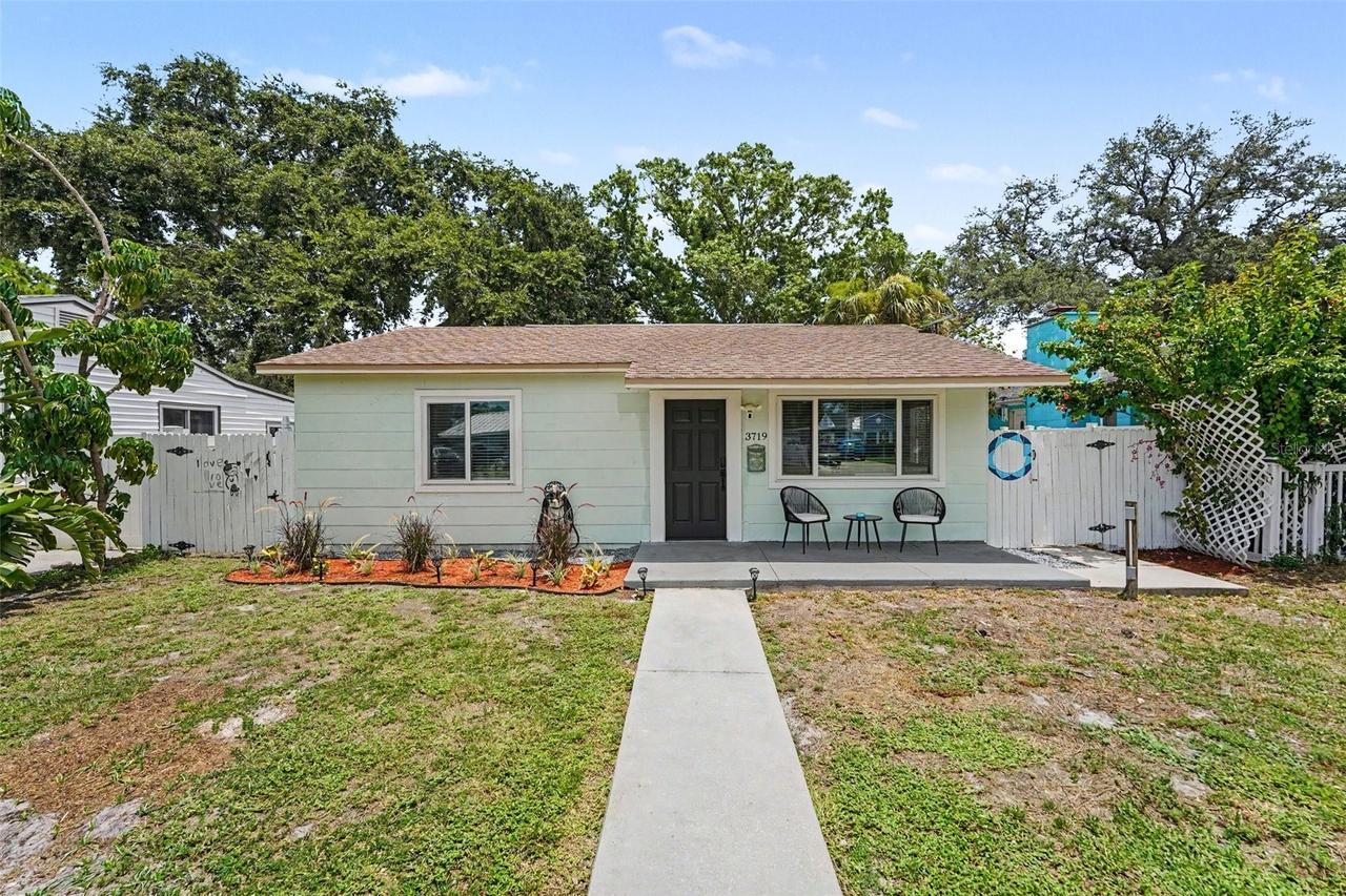 3719 39th St., St Petersburg, FL 33713