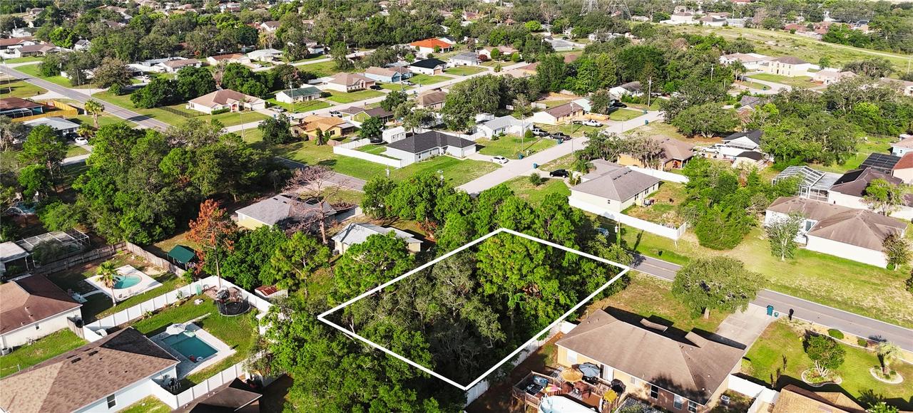 3581 Lema Dr., Spring Hill, FL 34609