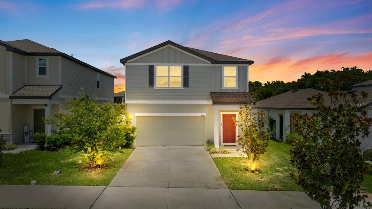 38465 Honeysuckle Dr., Dade City, FL 33525