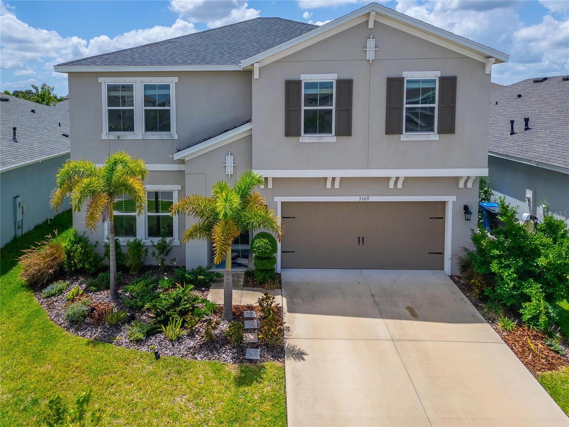 5509 Limelight Dr., Apollo Beach, FL 33572