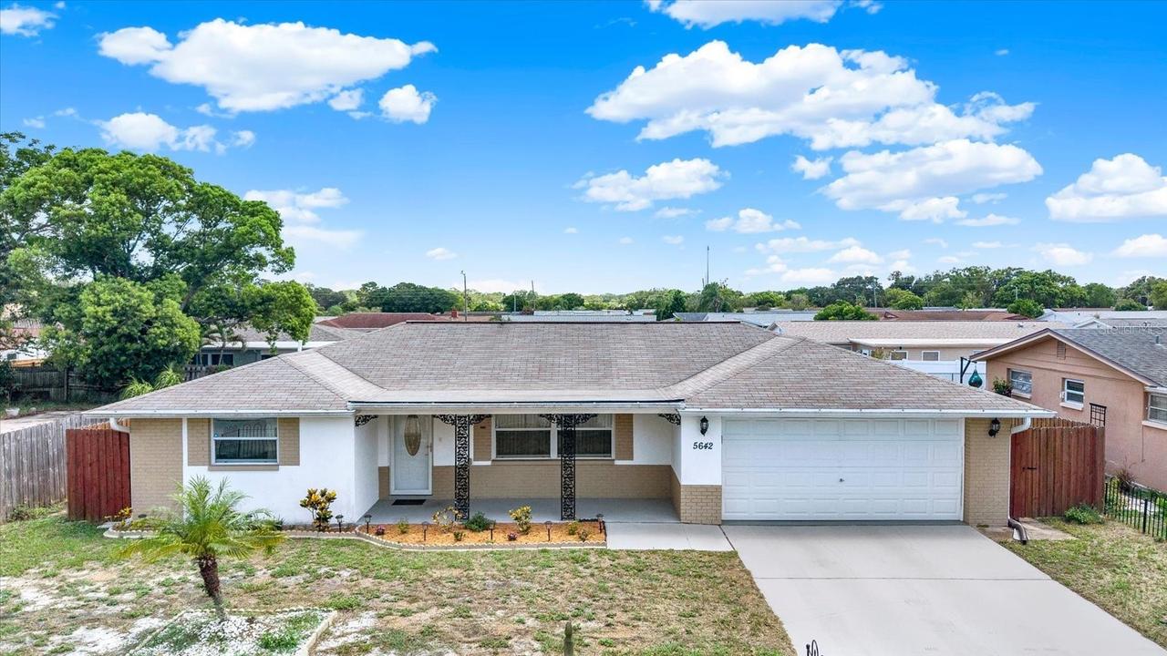 5642 Dove Dr., New Port Richey, FL 34652
