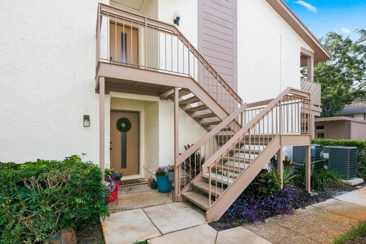 511 Mistletoe Ct. #C, Safety Harbor, FL 34695