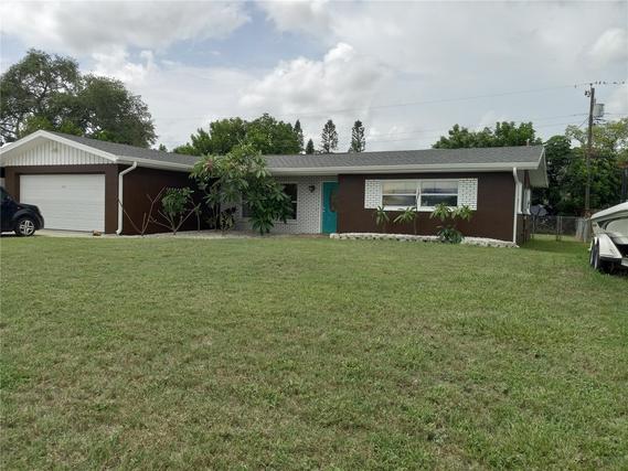 New Construction Homes For Sale This Week That Attend Largo Middle School: July 8th to July 14th