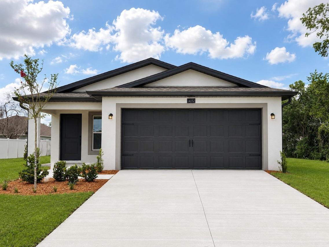14152 Firefly St., Spring Hill, FL 34609