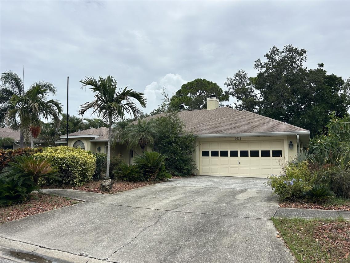 1612 Gulf Beach Blvd., Tarpon Springs, FL 34689