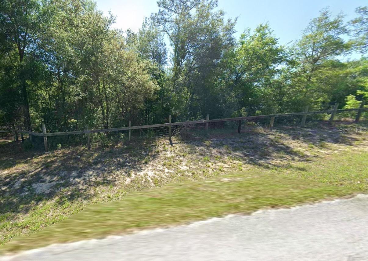 SE 194th Ct., Morriston, FL 32668