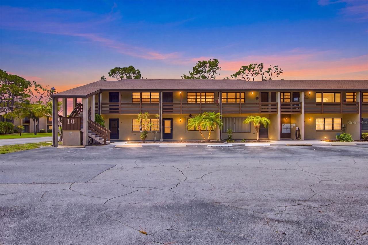 10 Quails Run Blvd. #8, Englewood, FL 34223