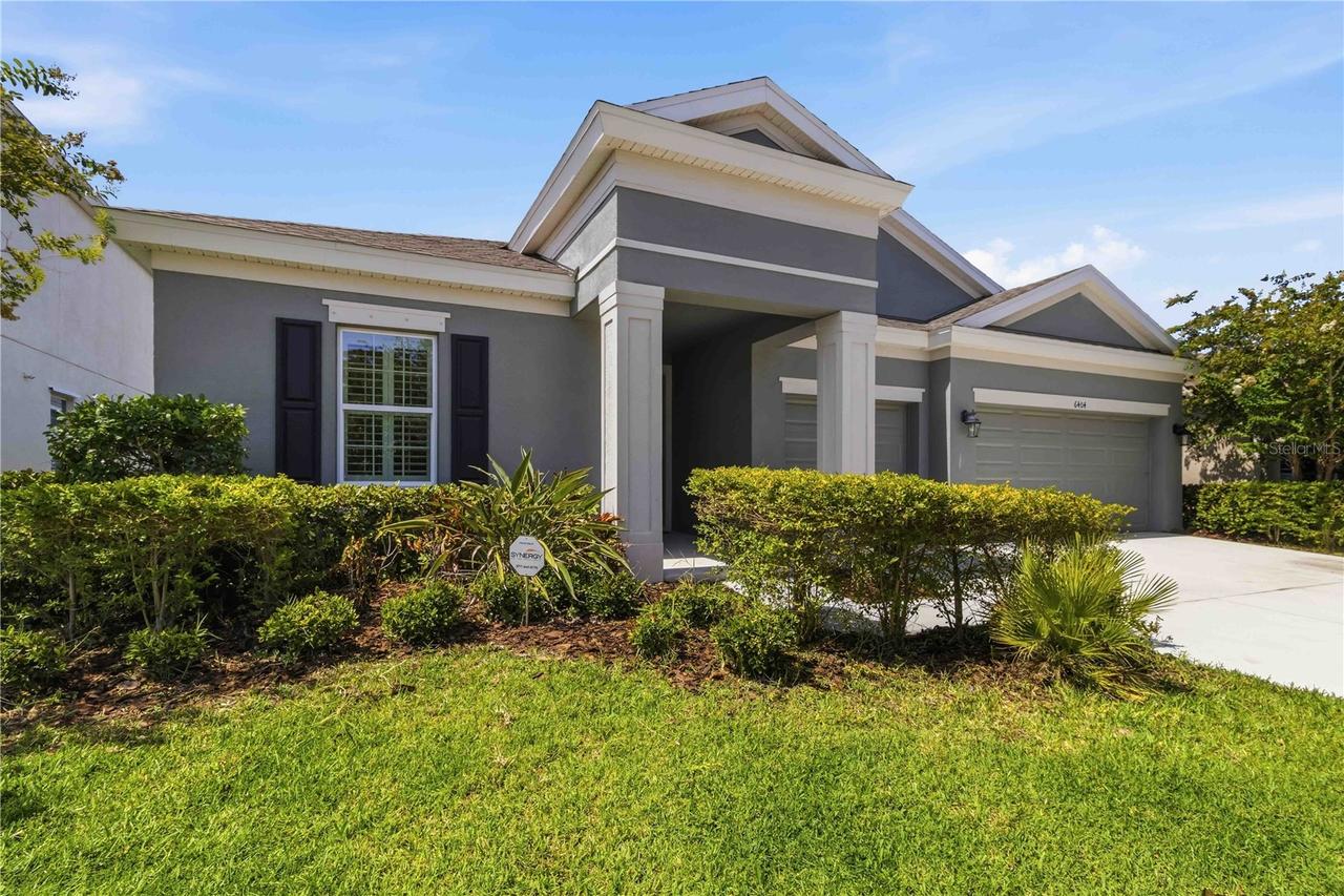 6404 Maiden Sea Dr., Apollo Beach, FL 33572