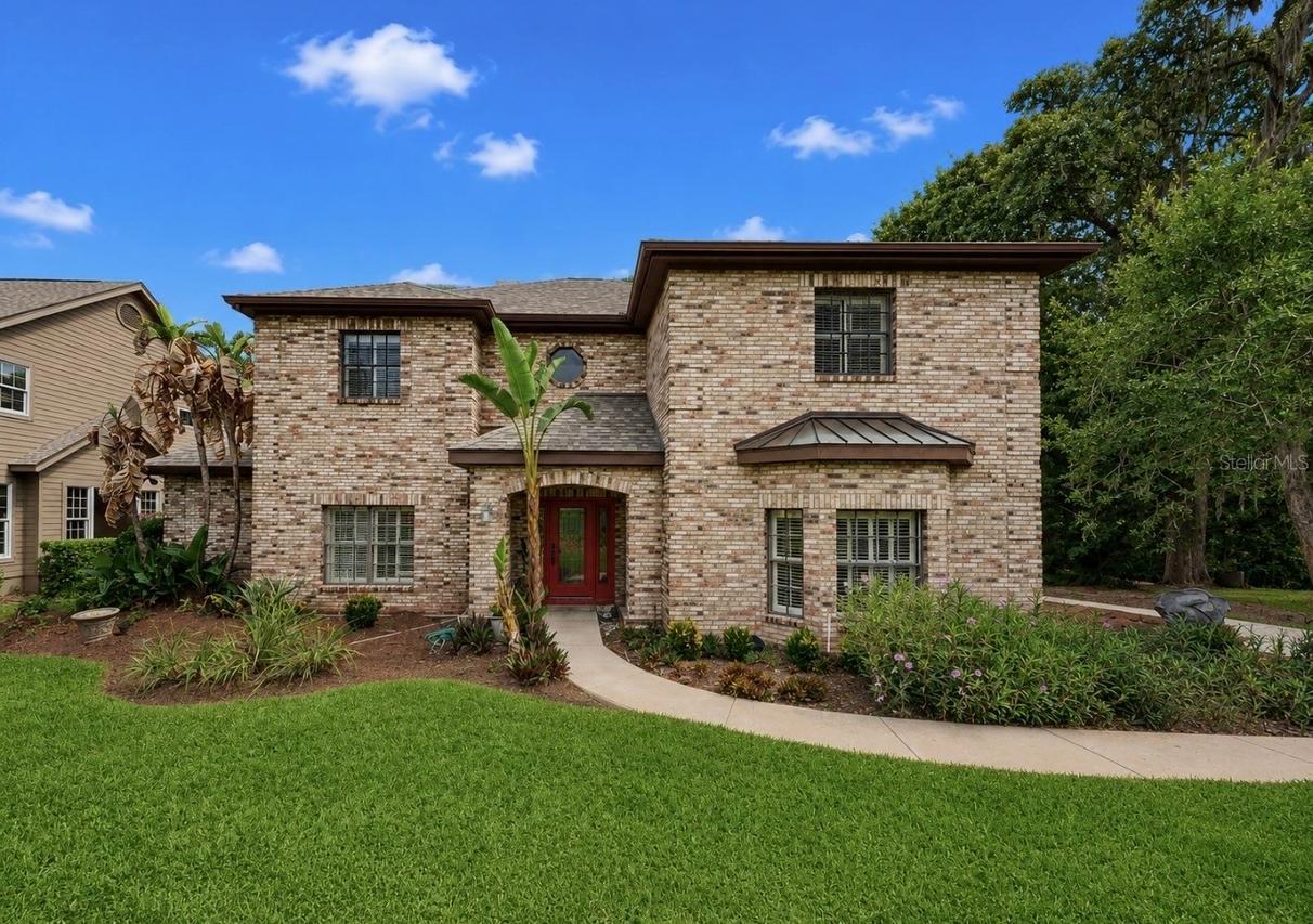 13104 Waterford Run Dr., Riverview, FL 33569