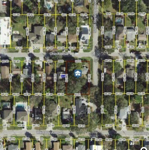 3702 Ohio Ave., Tampa, FL 33611