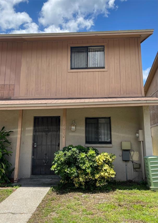 4013 Cedarlimb Ct., Tampa, FL 33614