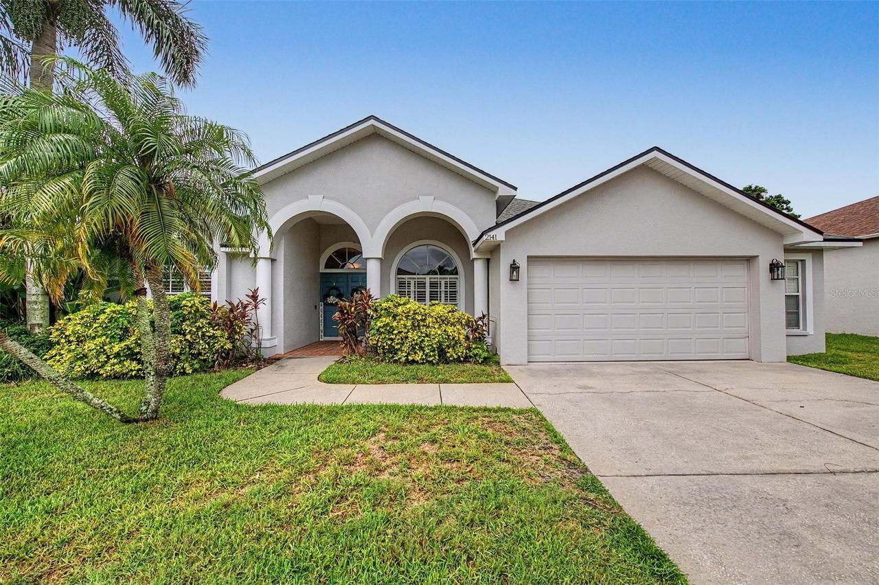 2141 Flameflower Ct., Trinity, FL 34655