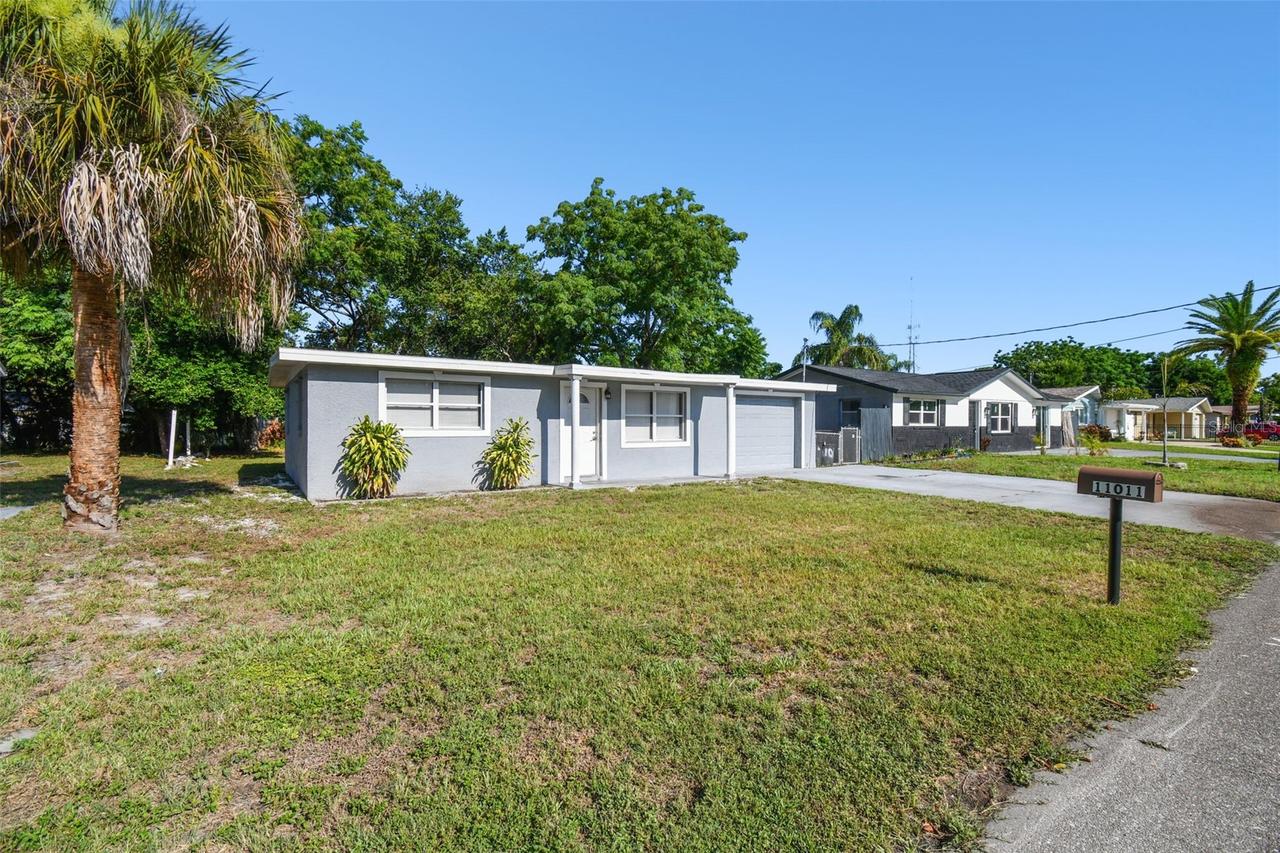 11011 Pickering Ln., Port Richey, FL 34668