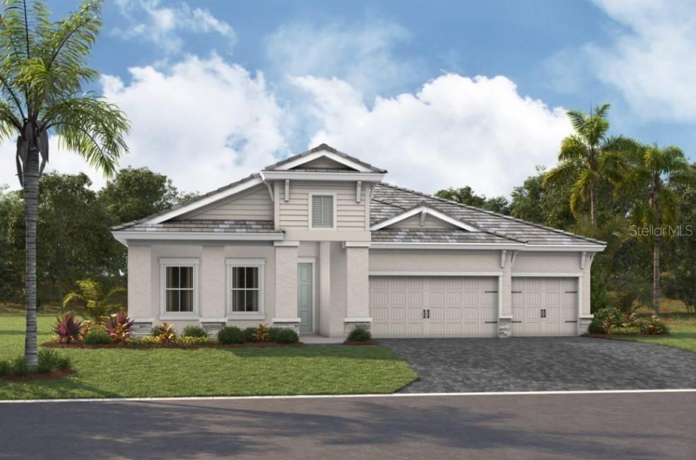 10215 Cross River Tr., Parrish, FL 34219