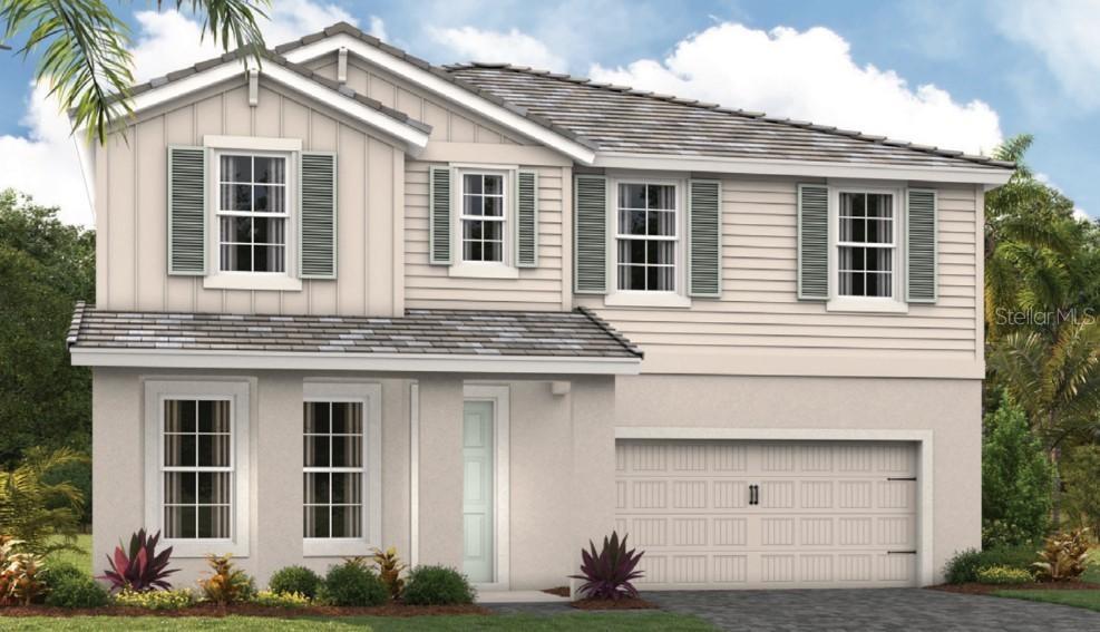 17846 Cropside Tr., Lakewood Ranch, FL 34211