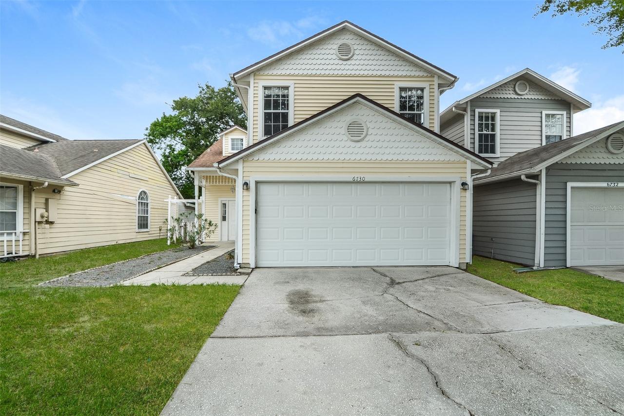 6730 Brittany Chase Ct., Orlando, FL 32810