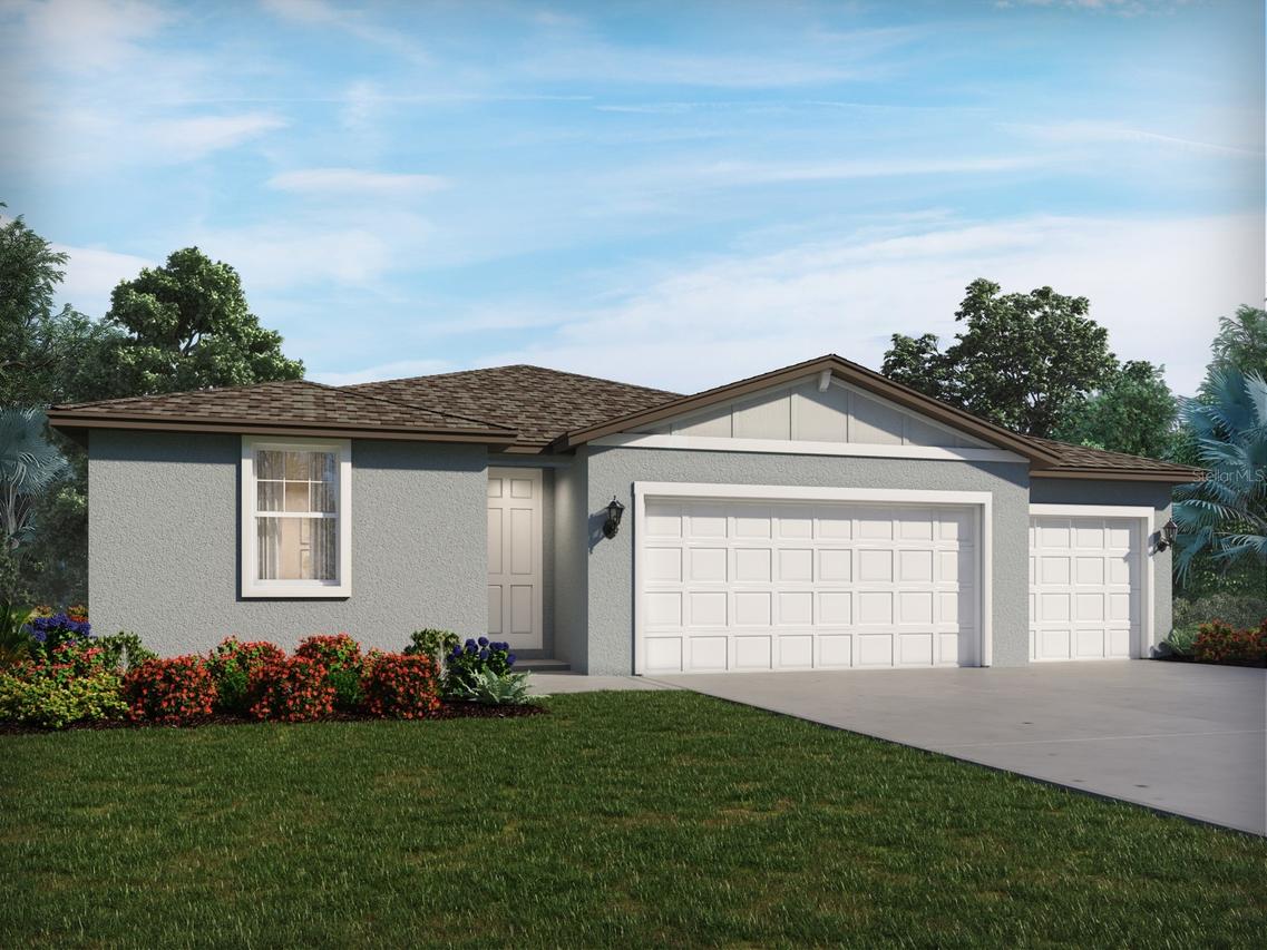 13718 Umber Forest St., Hudson, FL 34669