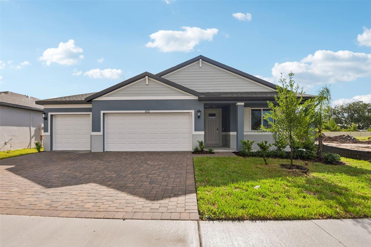 14152 Harvest Pines Ln., Hudson, FL 34669