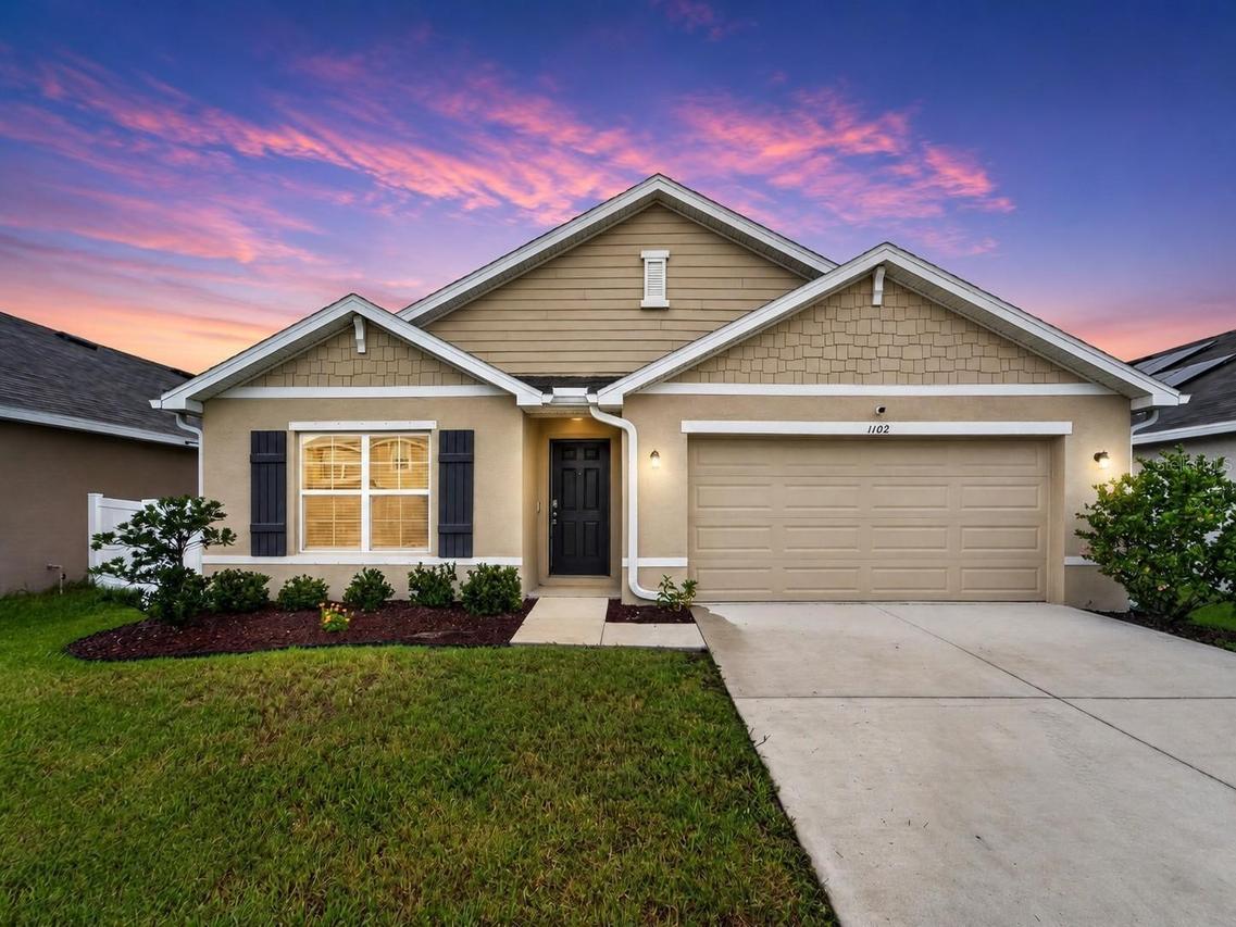 1102 Coastal Hammock Ave., Ruskin, FL 33570